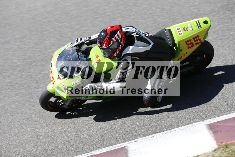 /12 30.04.2026  Speer Racing ADR/Gruppe Classic/555